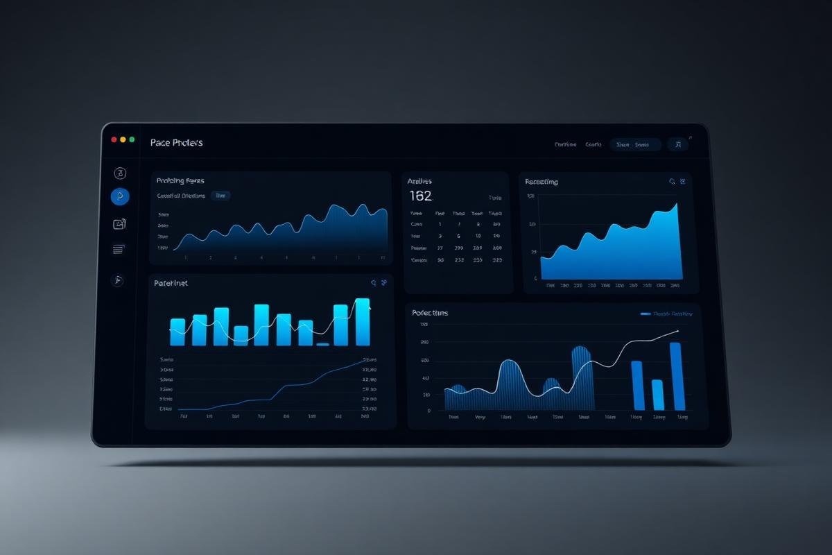 Northwind Analytics — Web App case study