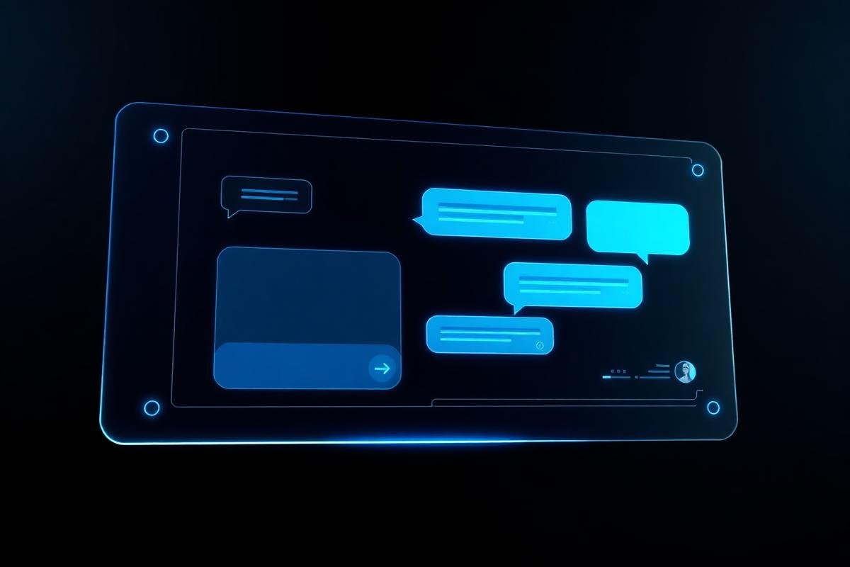 Kaizen Labs — AI Automation case study