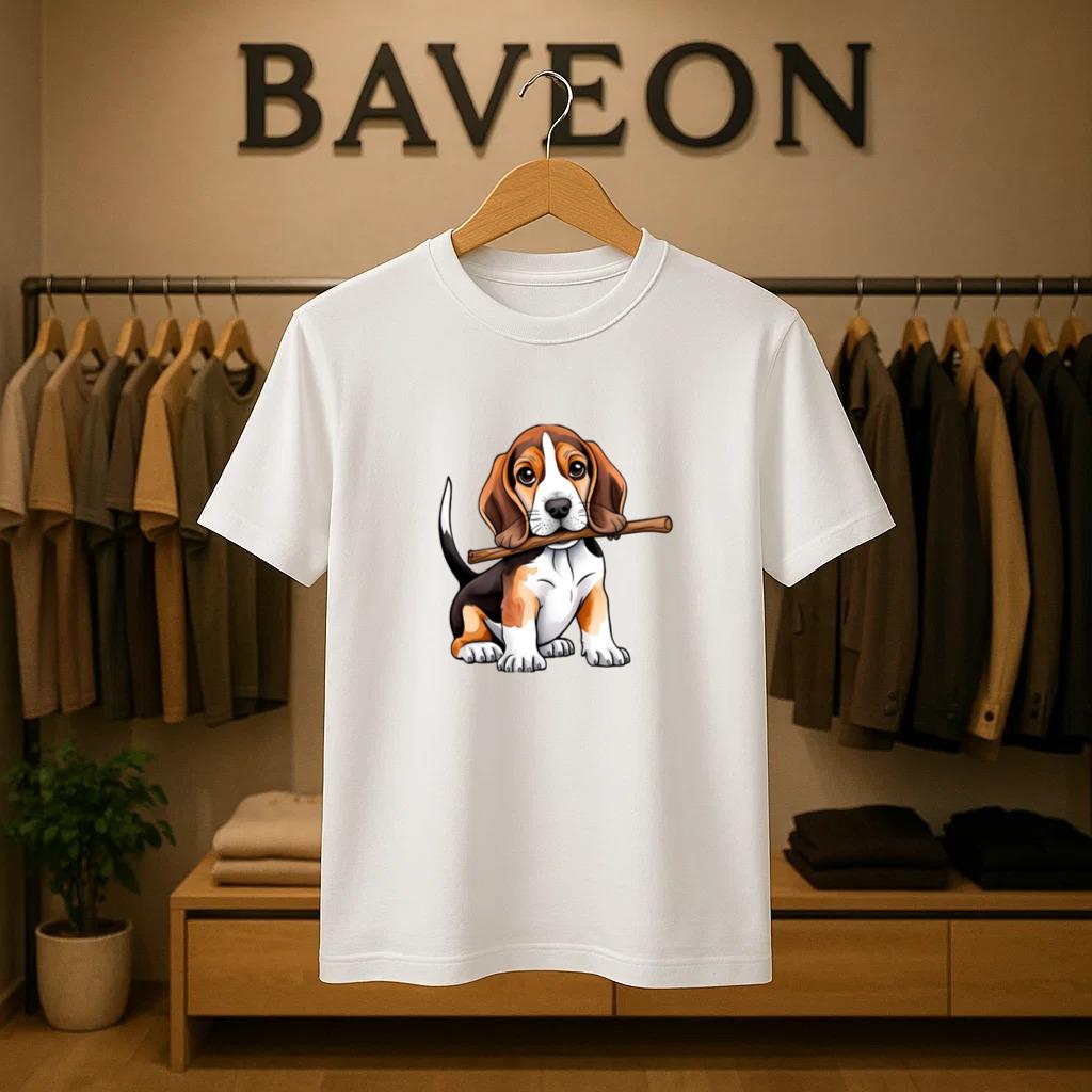 Ancient Temple T-Shirt