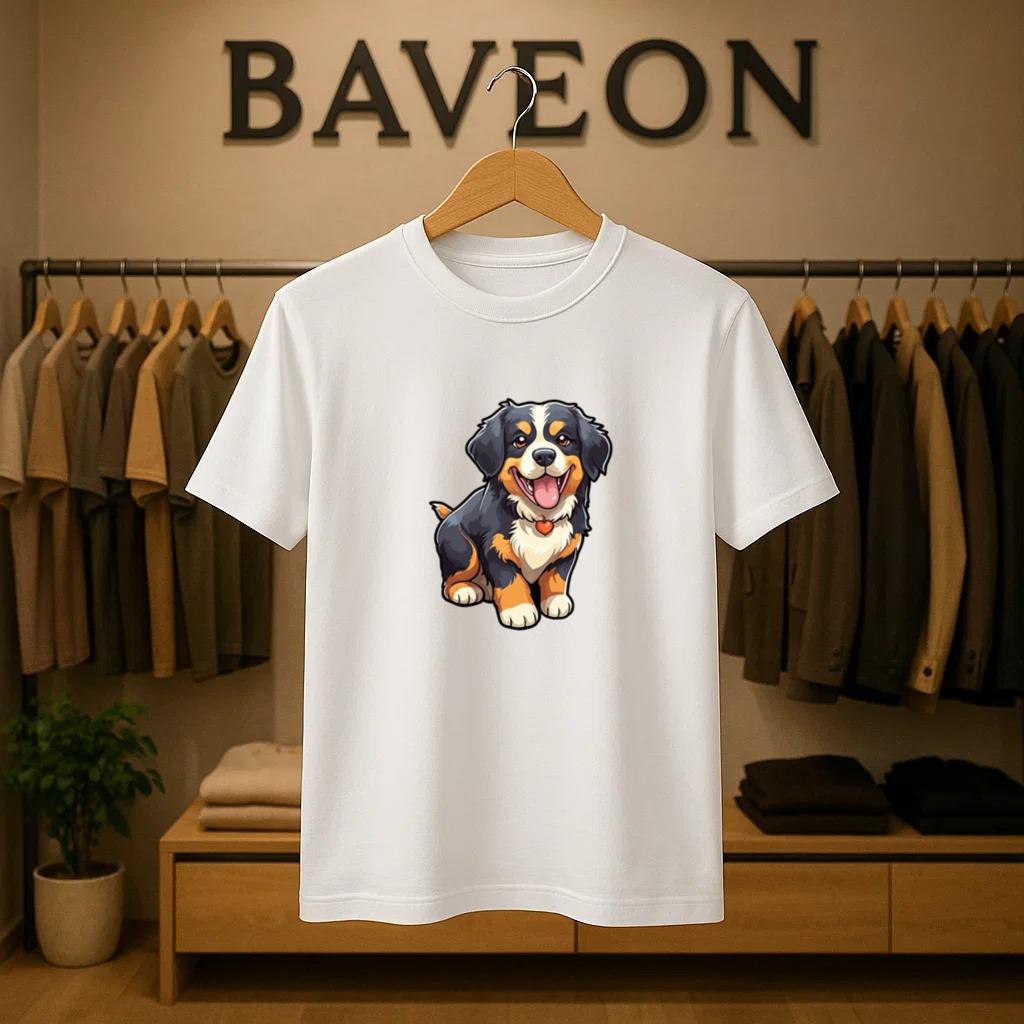 Animal Kingdom T-Shirt