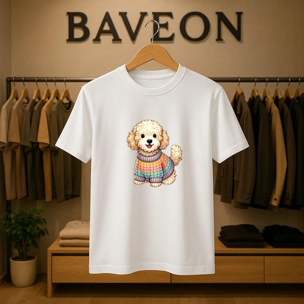 Butterfly Garden T-Shirt