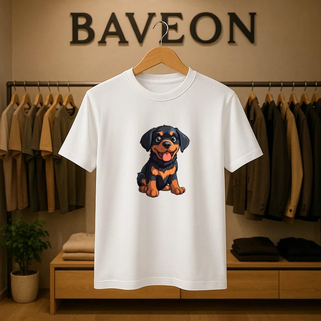 City Skyline T-Shirt