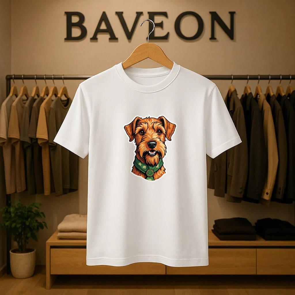 City Streets T-Shirt