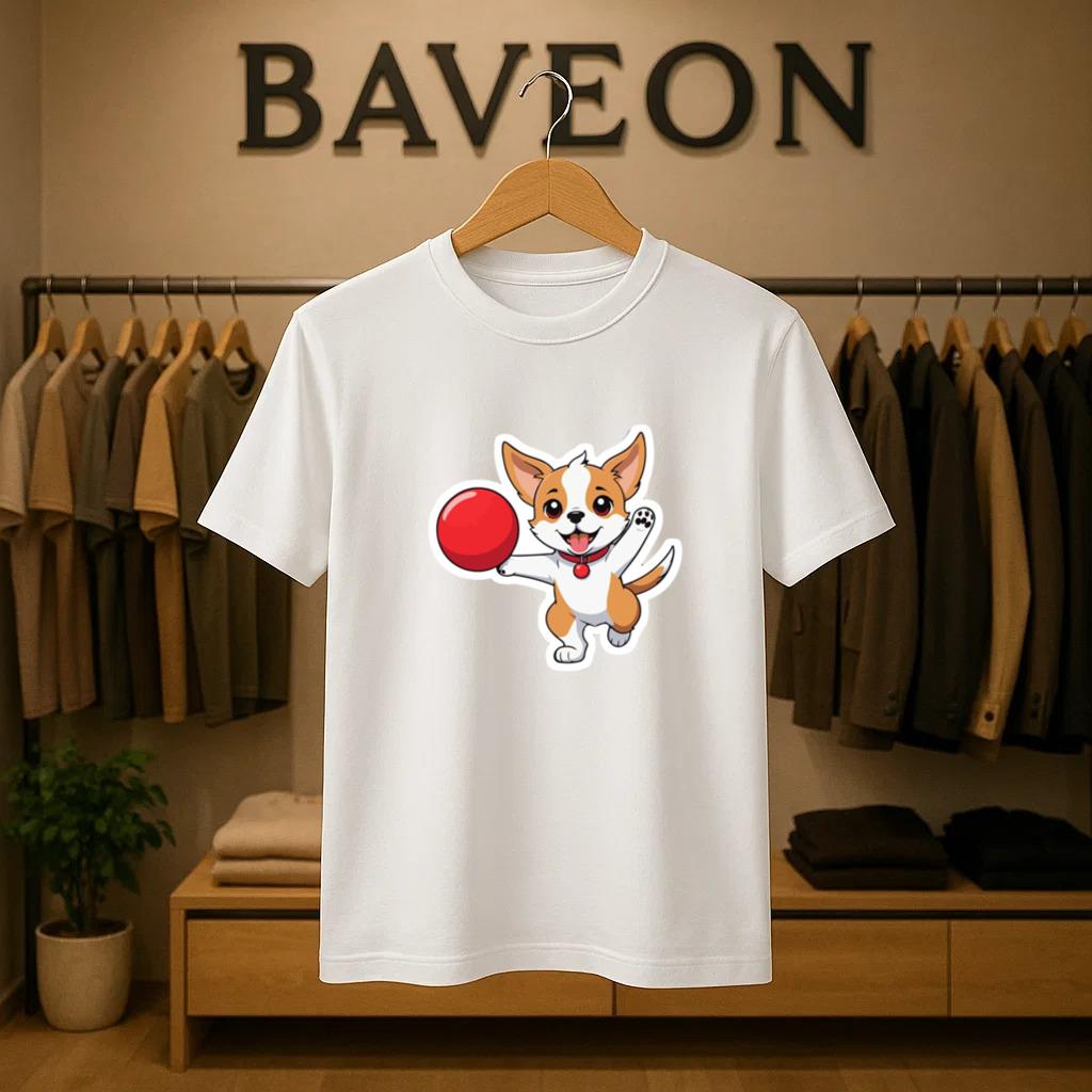 Clear Sky T-Shirt