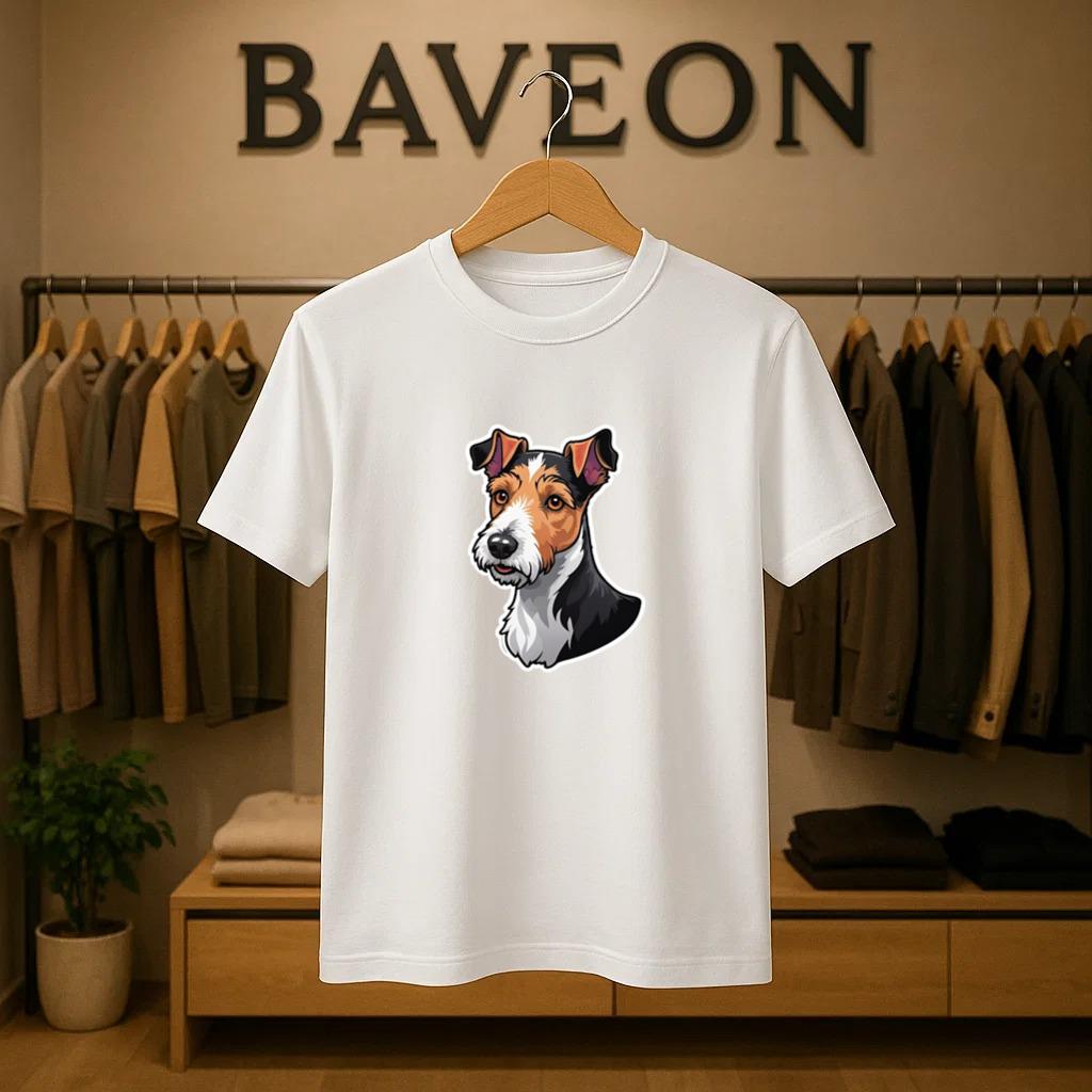 Cosmic Dawn T-Shirt