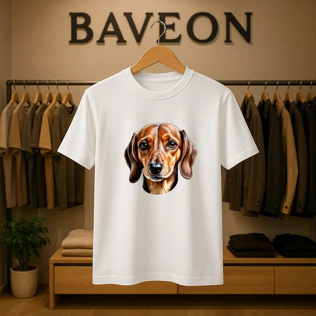 Crisp Autumn T-Shirt