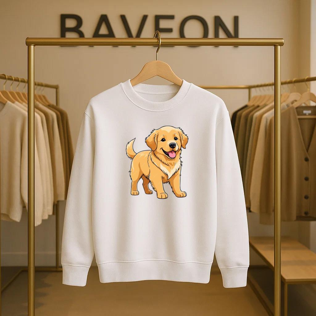 Dreamy Sunset Sweatshirt