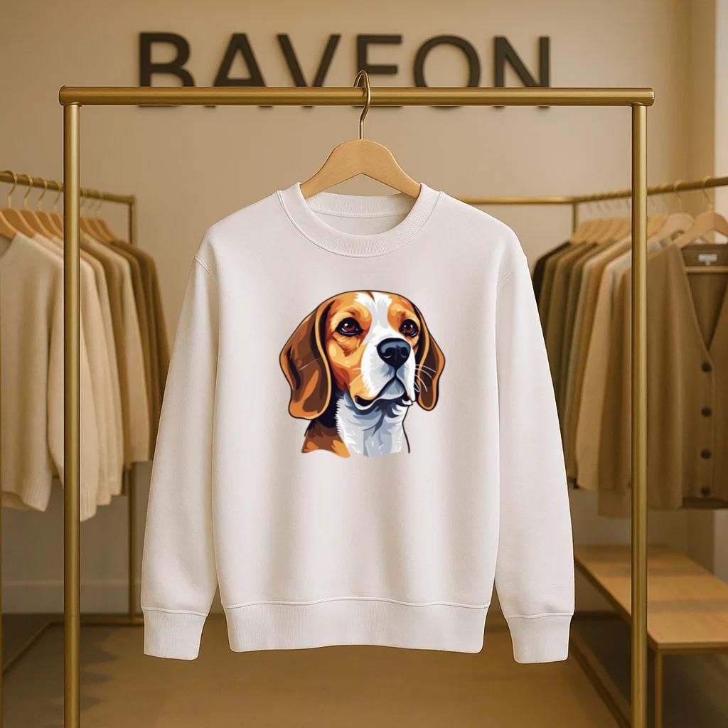 Enchanted Meadow Sweatshirt