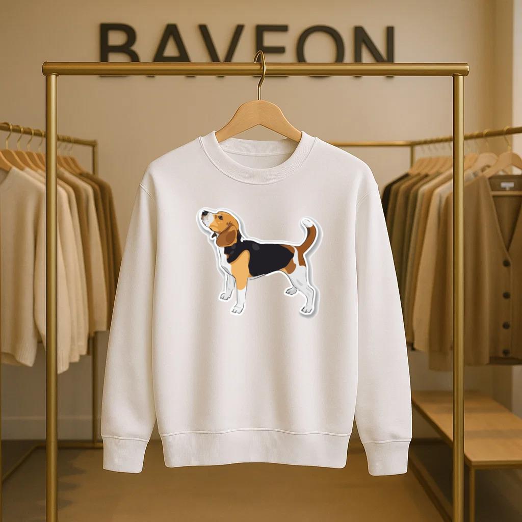 Golden Horizon Sweatshirt
