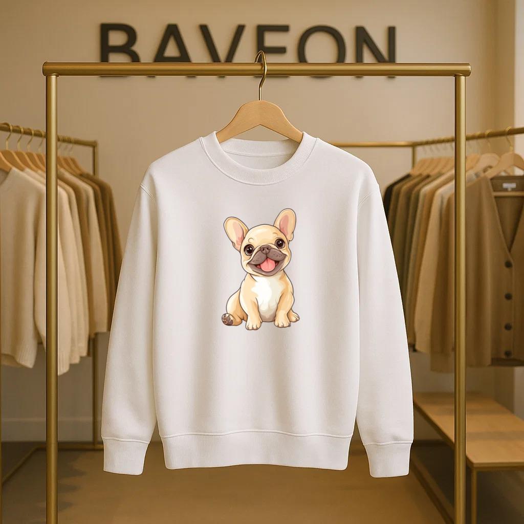 Hidden Path Sweatshirt
