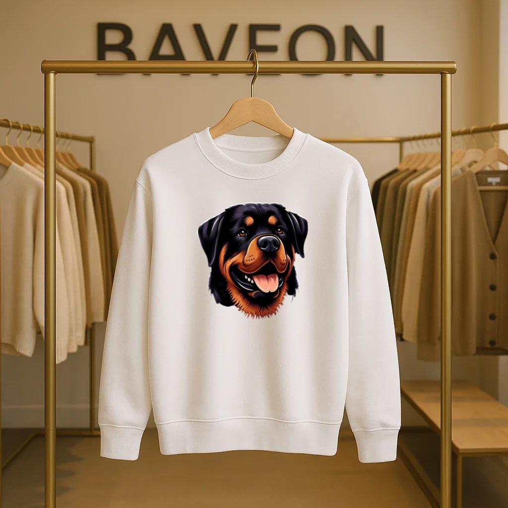 Hidden Waterfall Sweatshirt