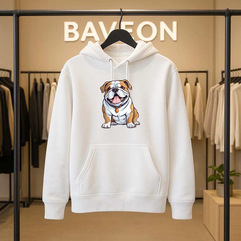 Rolling Hills Hoodie