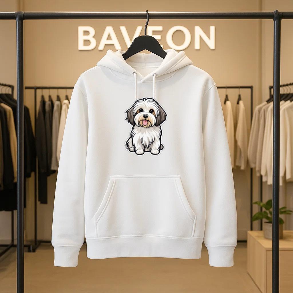 Seaside Escape Hoodie