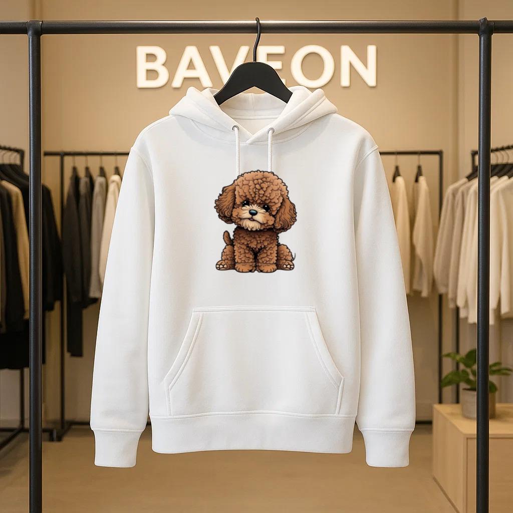 Space Exploration Hoodie