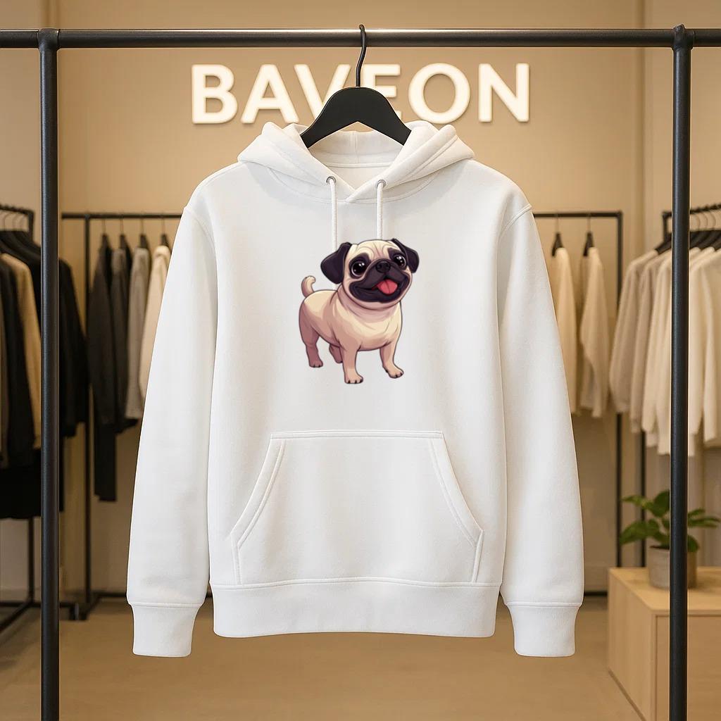 Starlit Journey Hoodie