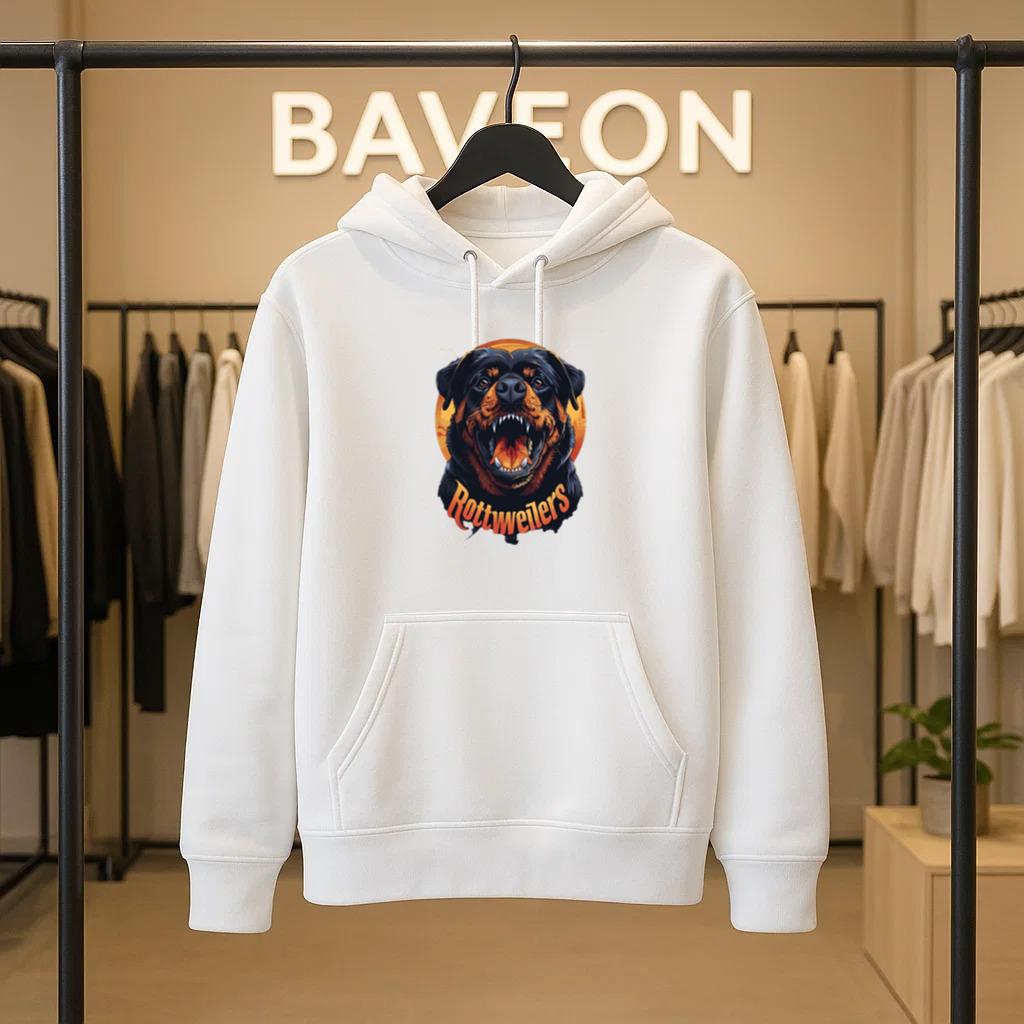 Starry Night Hoodie