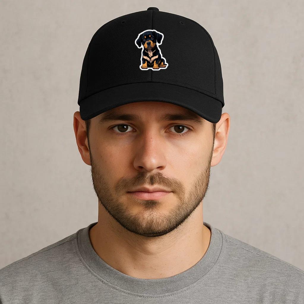 Sunset Glow Hats