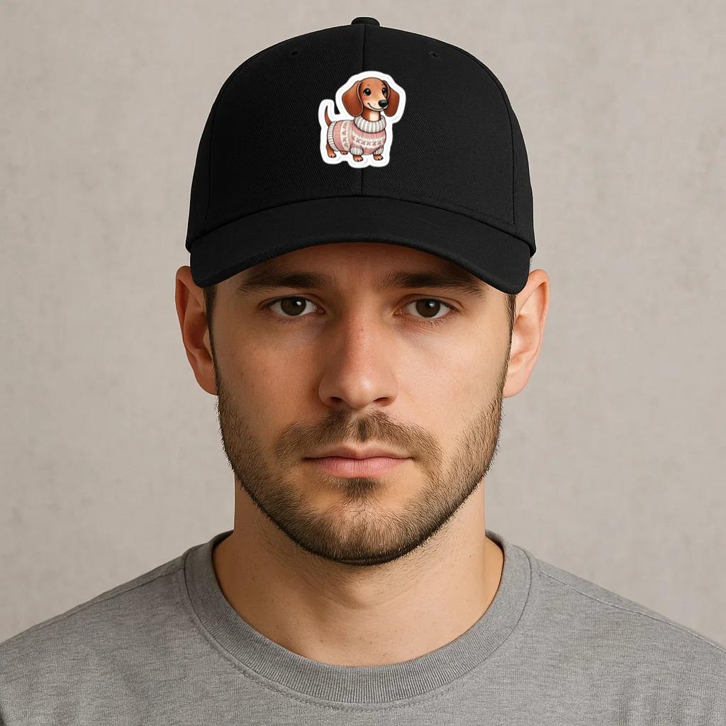 Sunset Horizon Hats