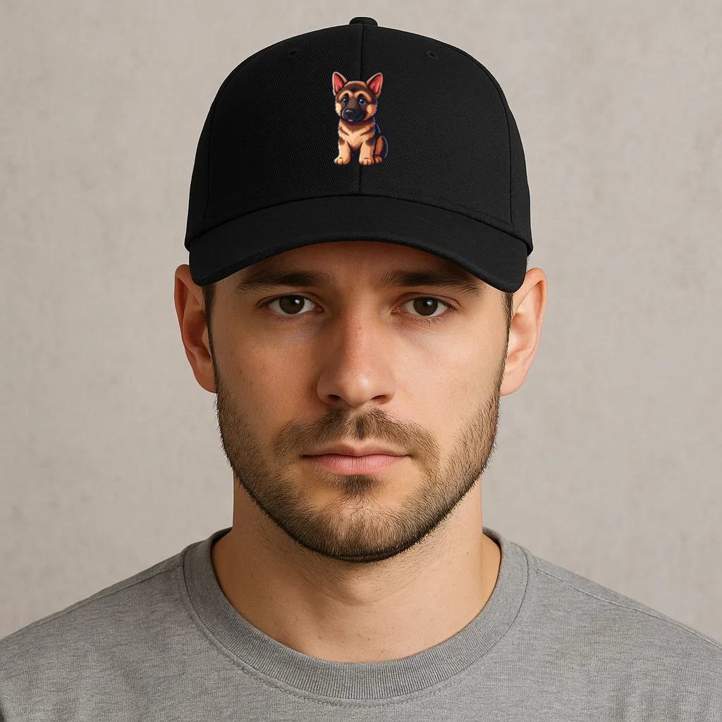 Urban Jungle Hats