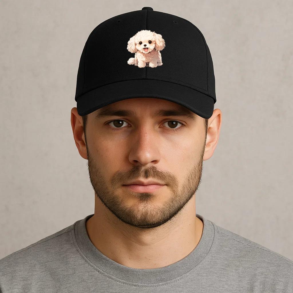 Urban Landscape Hats